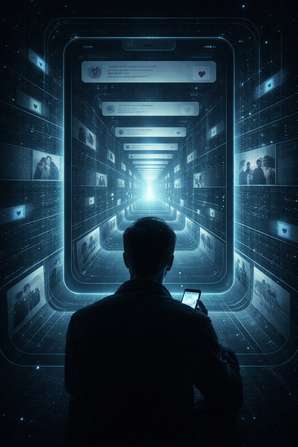 De kernvraag is niet langer óf technologie invloed uitoefent.