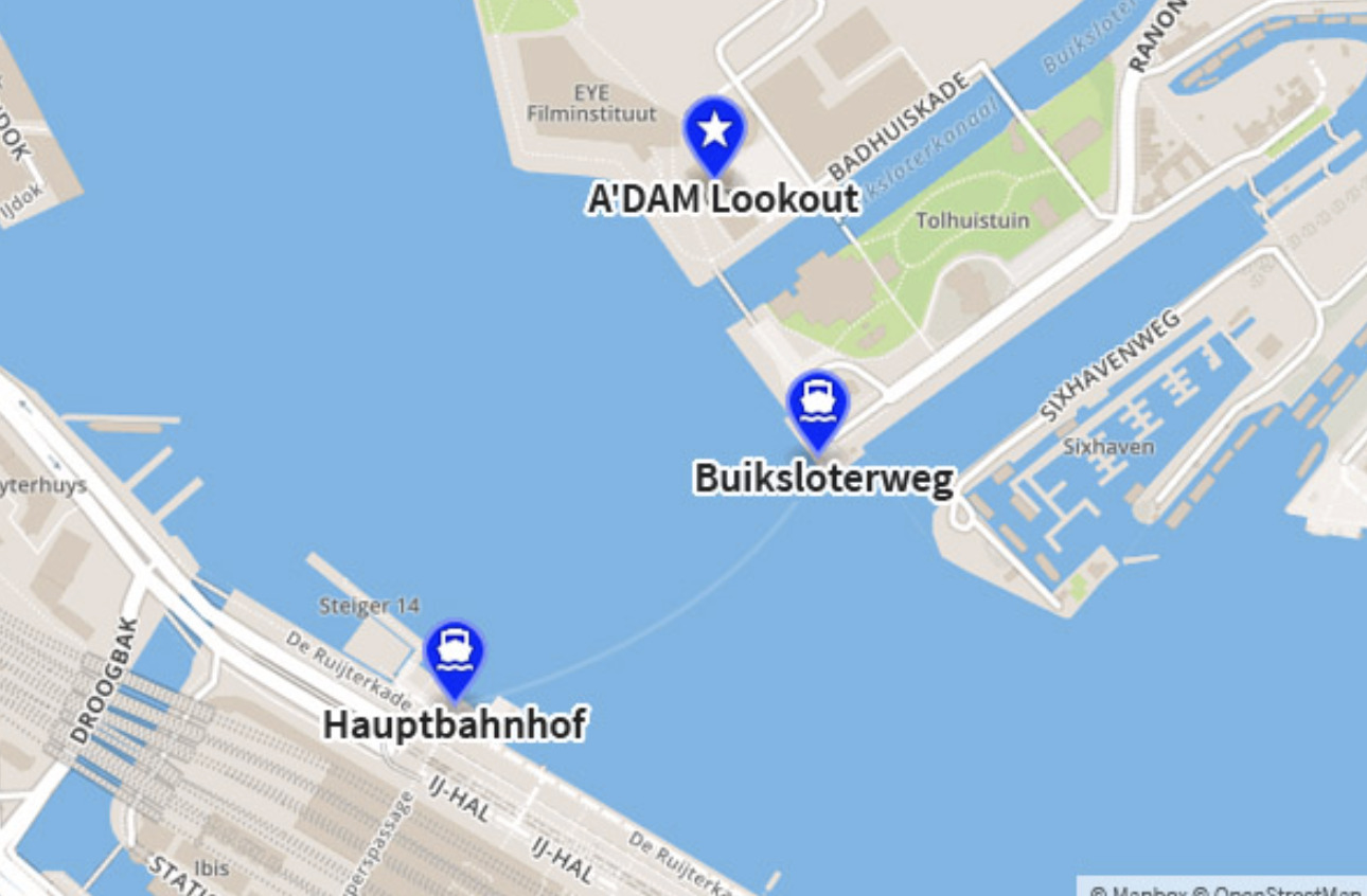 Het is de manier waarop waarde wordt gegenereerd.