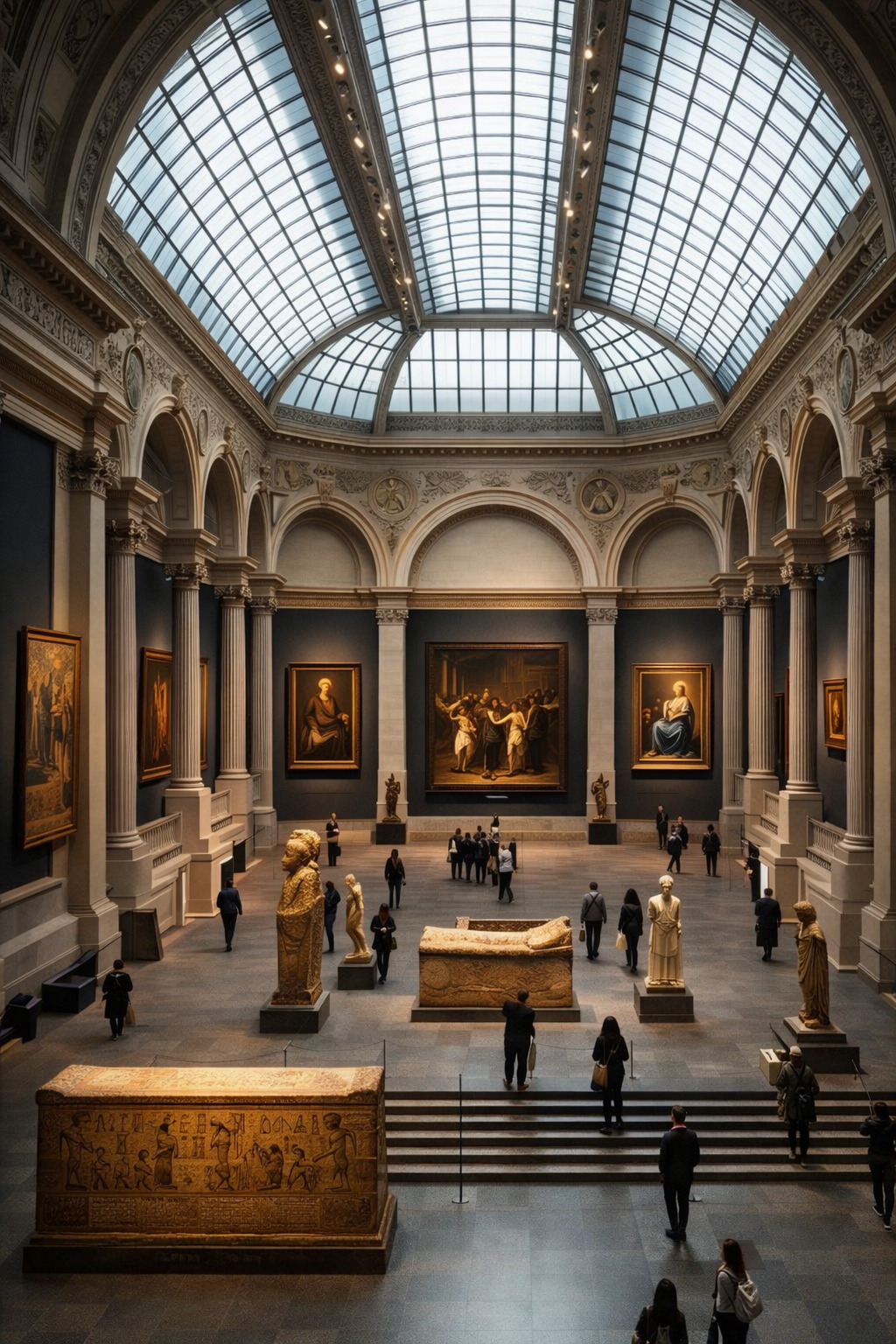 Rijksmuseum Amsterdam waarom dit museum anders voelt dan alle andere musea