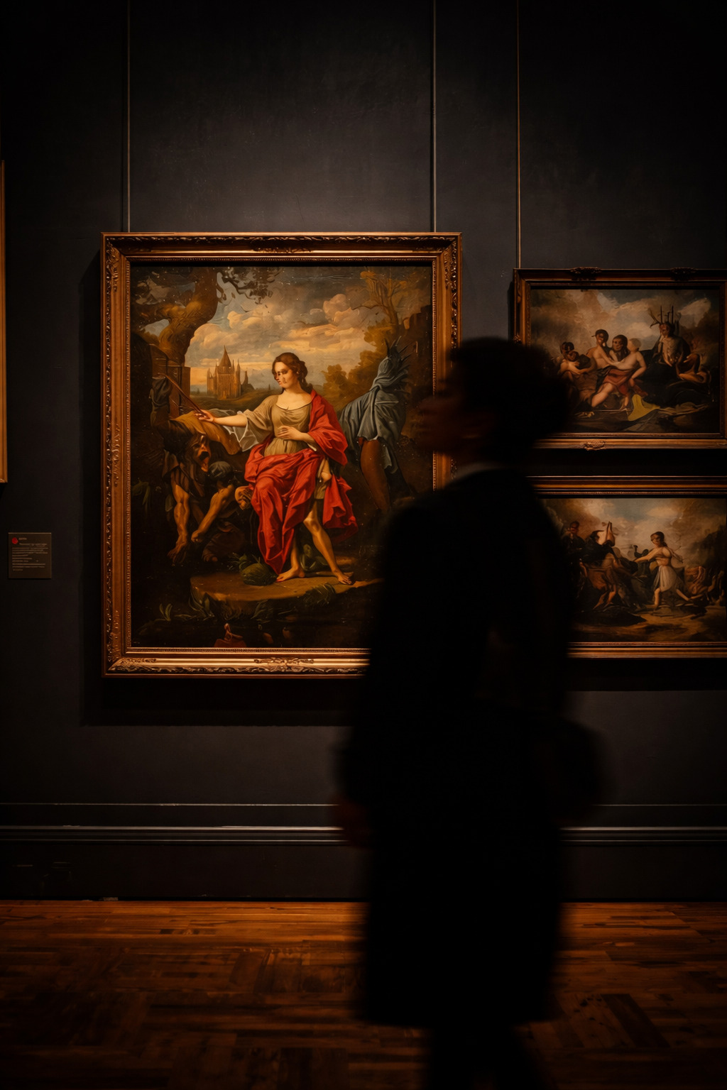 Deze context is essentieel.