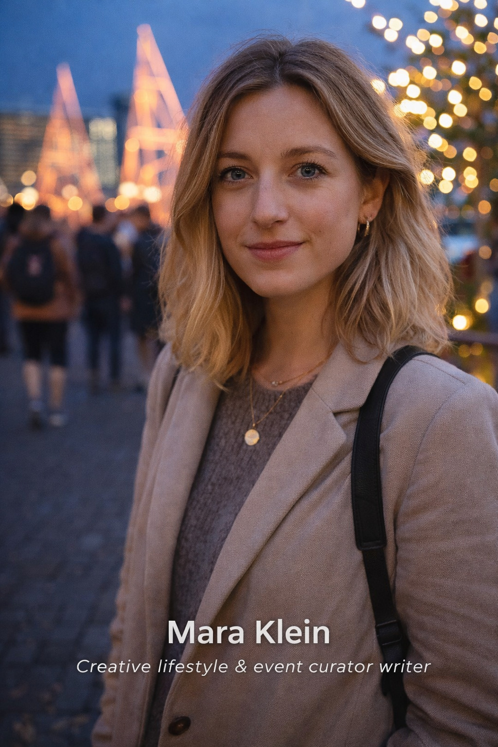 Mara Klein