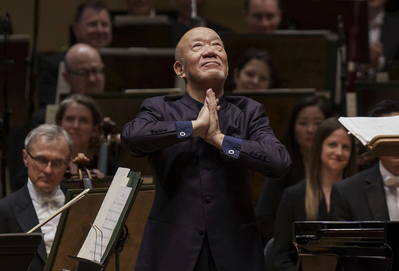 Miyazaki concert Amsterdam 2026 live muziek van Joe Hisaishi in Posthoornkerk