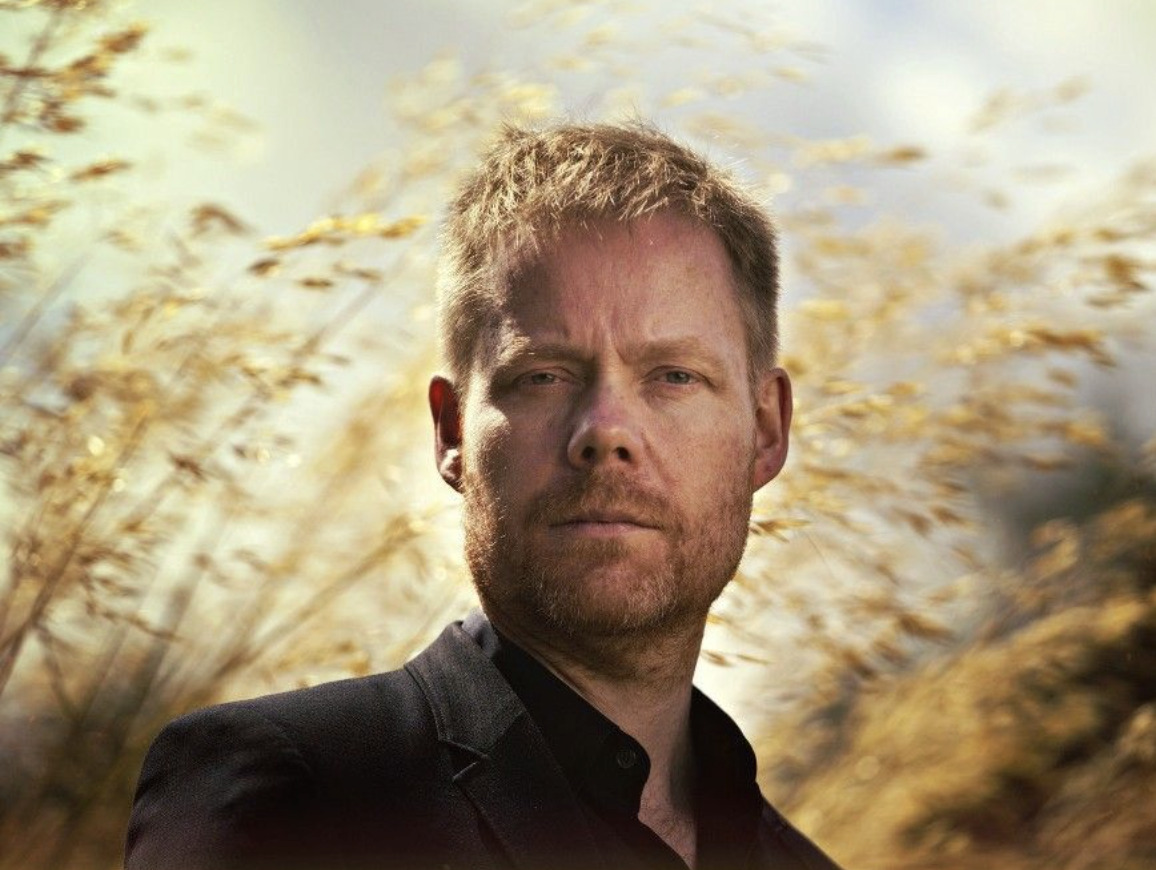 Vivaldi opnieuw beluisterd in Den Haag Max Richter en de nieuwe seizoenen in de Grote Kerk