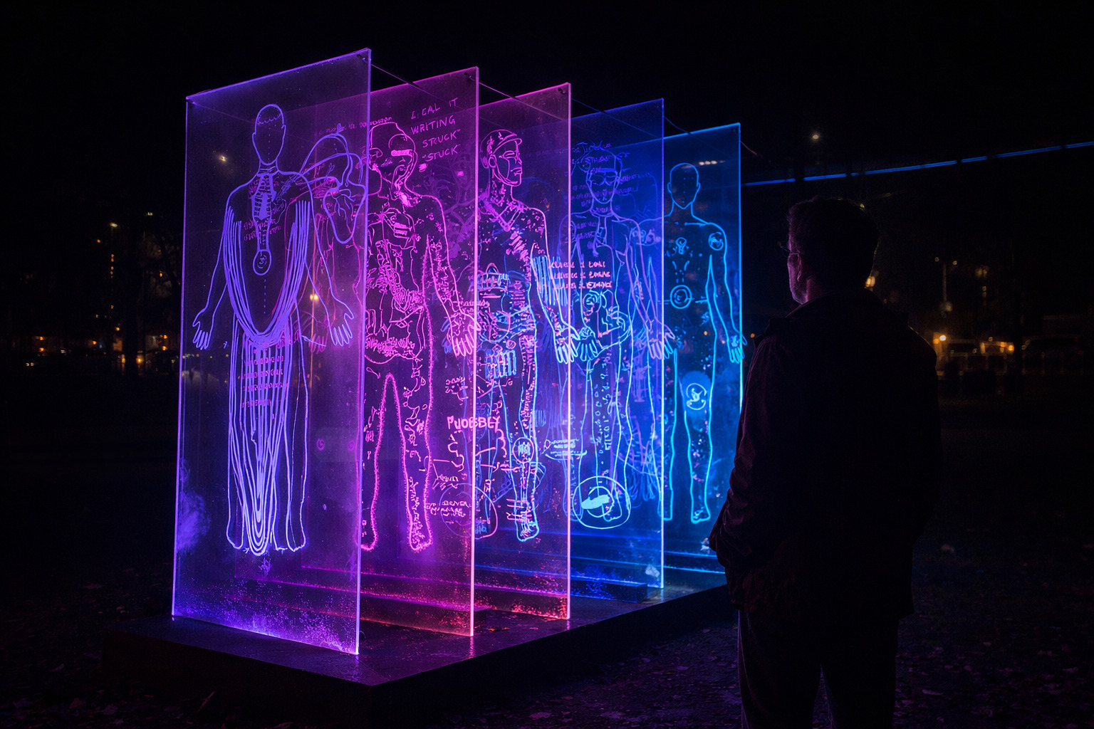 Deze integratie is cruciaal.